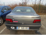 Neiman pour PEUGEOT 405 BREAK PHASE 1