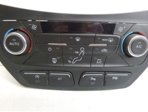 Commande chauffage pour FORD KUGA 2 PHASE 2