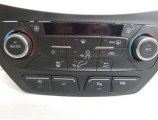 Commande chauffage pour FORD KUGA 2 PHASE 2