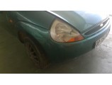Pare choc avant pour FORD KA 1 PHASE 1