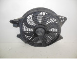 Moto ventilateur radiateur pour KIA CARNIVAL 1