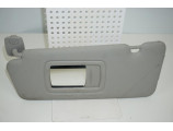 Pare soleil gauche pour RENAULT LAGUNA 3 PHASE 1