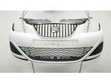 Pare choc avant pour SEAT IBIZA 4 PHASE 1 COUPE
