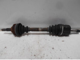 Cardan gauche (transmission) pour CHRYSLER GRAND VOYAGER 4 PHASE 2