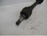 Cardan gauche (transmission) pour PEUGEOT 406 PHASE 1