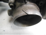 Collecteur d'admission pour PEUGEOT 607 PHASE 1