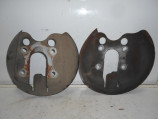 Flasque pour PEUGEOT 3008 PHASE 1