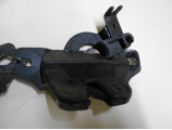 Serrure de porte de coffre droite pour PEUGEOT PARTNER 1 PHASE 1