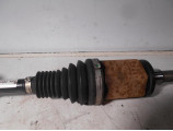 Cardan droit (transmission) pour BMW X1 E84 PHASE 1