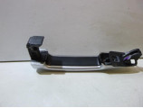 Poignee porte arriere droit pour OPEL AGILA B