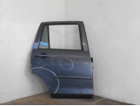 Porte arriere droit pour MAZDA MAZDA 2 I PHASE 2
