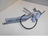 Charniere de capot pour PEUGEOT 207 PHASE 1 BREAK
