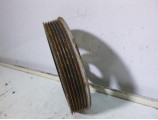Poulie damper pour CITROEN C4 2 PHASE 1