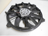 Moto ventilateur radiateur pour CITROEN C4 1 PHASE 1 COUPE