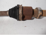 Cardan droit (transmission) pour FORD TRANSIT 4