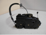 Serrure pour VOLKSWAGEN PASSAT 4 PHASE 1