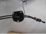 Cable levier de vitesses pour FIAT PANDA 3 PHASE 1