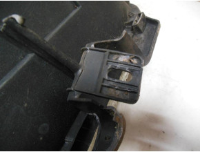 Optique avant principal gauche (feux)(phare) pour CITROEN SAXO PHASE 1