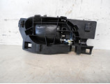 Poignee interieur arriere gauche pour CITROEN C4 PICASSO 2 PHASE 1