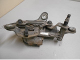 Mot. essuie glace avant gauche pour PEUGEOT 407 PHASE 1 BREAK