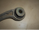 Bras de suspension superieur arriere gauche pour PEUGEOT 407 COUPE