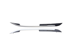 Barres de toit pour DACIA DUSTER 2 Barres de toit pour DACIA DUSTER 2
