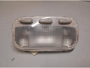Eclairage de plafonnier pour PEUGEOT 307 PHASE 1