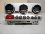 Commande chauffage pour ALFA ROMEO 156 PHASE 2