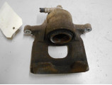 Etrier avant gauche (freinage) pour PEUGEOT 107 PHASE 2