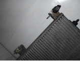 Condenseur de clim pour CITROEN C8