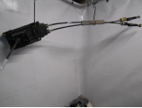 Cable levier de vitesses pour RENAULT CLIO 3 PHASE 1