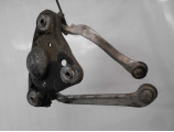 Bras de suspension superieur avant gauche pour AUDI A4 (B5) PHASE 1