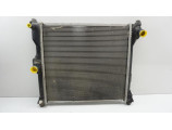 Radiateur eau pour CITROEN C-ZERO