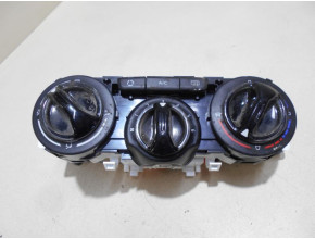 Commande chauffage pour PEUGEOT 208 1 PHASE 2