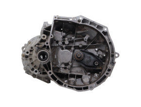 Boite de vitesses pour CITROEN C3 2 PHASE 2