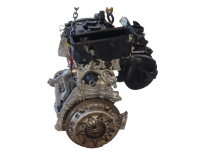 Moteur pour CITROEN C1 1 PHASE 3