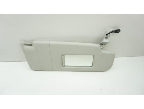 Pare soleil droit pour VOLKSWAGEN POLO IV (9N3) PHASE 2