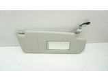 Pare soleil droit pour VOLKSWAGEN POLO IV (9N3) PHASE 2