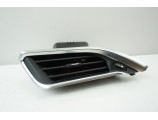Aerateur tableau de bord avant gauche pour PEUGEOT 208 1 PHASE 1