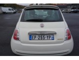 Vase de lave glace pour FIAT 500 2 PHASE 1