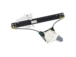 Leve vitre electrique arriere gauche pour AUDI A1 1 SPORTBACK PHASE 1 Leve vitre electrique arriere gauche pour AUDI A1 1 SPORTBACK PHASE 1