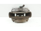 Etrier avant gauche (freinage) pour MERCEDES CLASSE CLS 219 PHASE 1