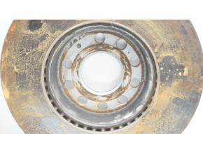 Paire de disques avant (freinage) pour AUDI A3 3 SPORTBACK PHASE 1