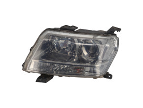 Optique avant principal gauche (feux)(phare) pour SUZUKI GRAND VITARA 2 PHASE 1 Optique avant principal gauche (feux)(phare) pour SUZUKI GRAND VITARA 2 PHASE 1