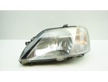 Optique avant principal gauche (feux)(phare) pour DACIA LOGAN 1 PHASE 1
