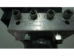 Bloc ABS (freins anti-blocage) pour PEUGEOT 108