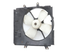 Moto ventilateur radiateur pour MAZDA 323 4 PHASE 1