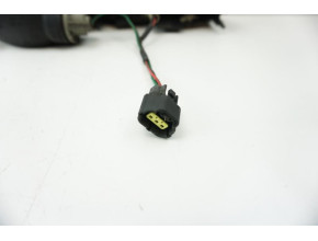 Optique avant secondaire droit (feux)(clignotant) pour MAZDA 323 4 PHASE 1 Optique avant secondaire droit (feux)(clignotant) pour MAZDA 323 4 PHASE 1