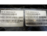 Moteur pour SSANGYONG RODIUS 1
