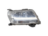 Optique avant principal droit (feux)(phare) pour SUZUKI GRAND VITARA 2 PHASE 1